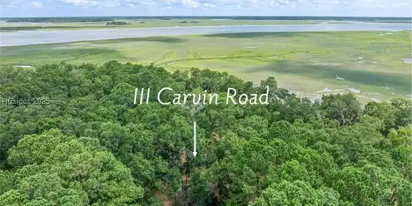 111 Carvin Road