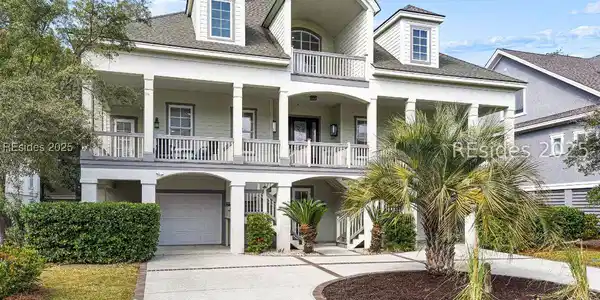 5 Sandy Beach Trail