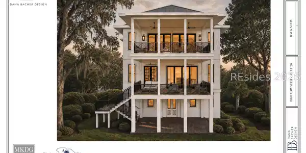 80 Old Oyster Factory Road