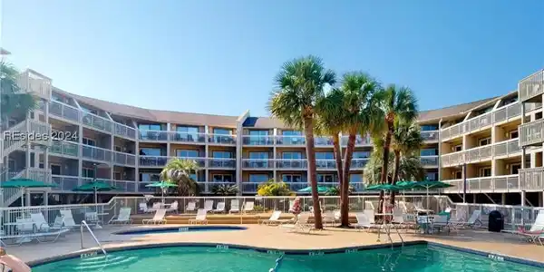 4 N Forest Beach Drive