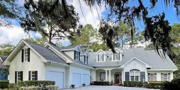 283 Bamberg Drive