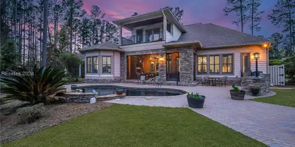 62 Palmetto Cove Court