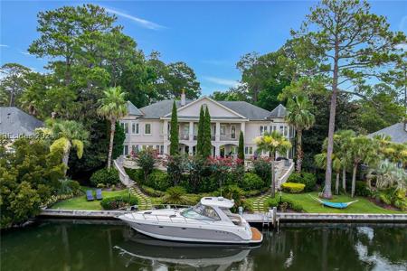 23 Bridgetown Road