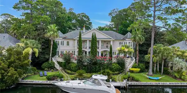 23 Bridgetown Road