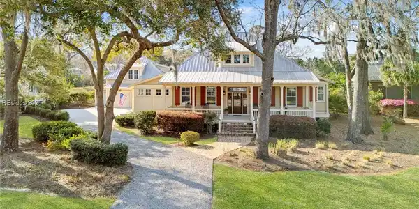 7 Old Oak Road