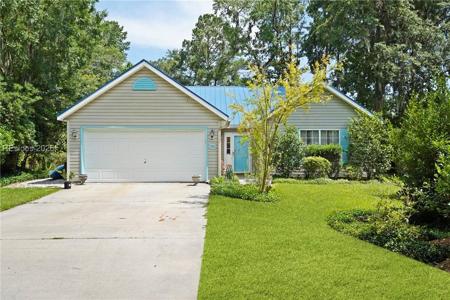 96 Baywood Drive