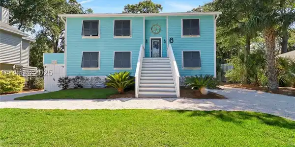 6 Gannet Street