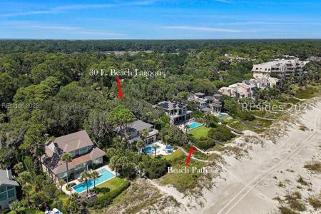30 E Beach Lagoon Road