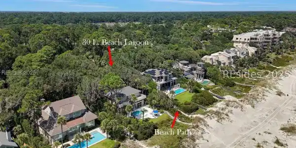 30 E Beach Lagoon Road