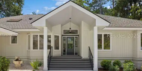 31 Governors Road