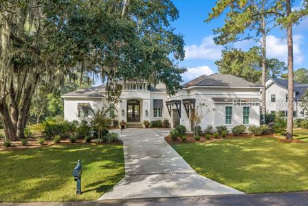 7 Spring Hill Court