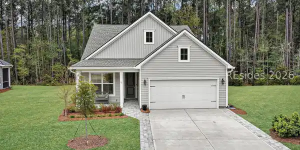 31 Idlewood Court