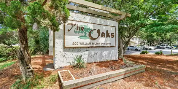 400 Wm Hilton Parkway