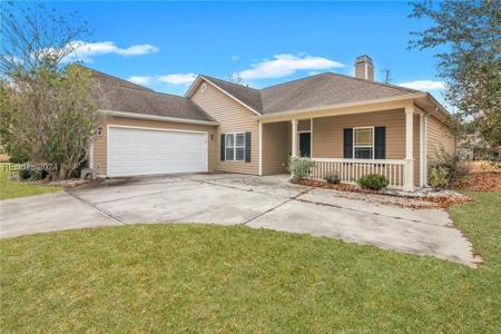 42 Alston Park Drive