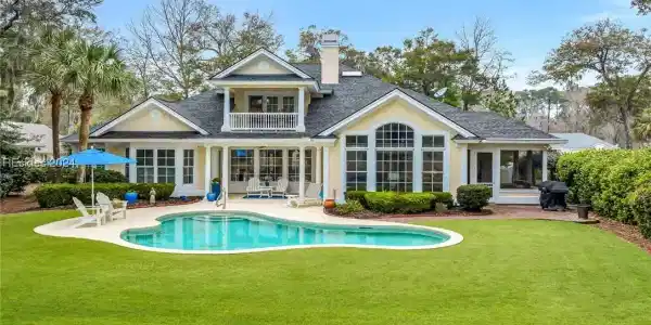 36 Sussex Lane