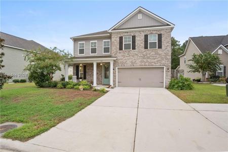 231 Hulston Landing Road