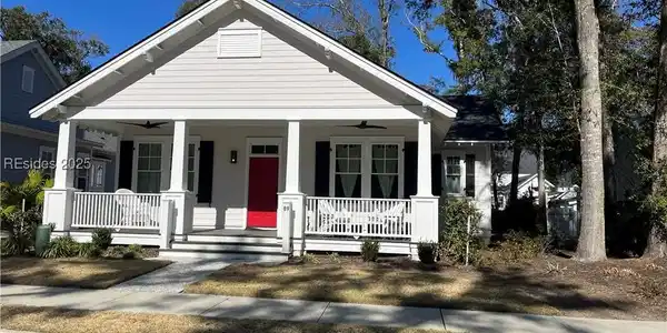 89 Patina Drive