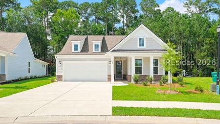 28 Scarlet Sage Drive