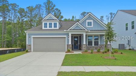 48 Scarlet Sage Drive