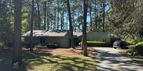 57 Oyster Reef Drive
