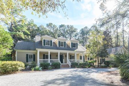 26 Bee Tree Drive