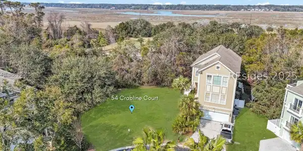 54 Crabline Court