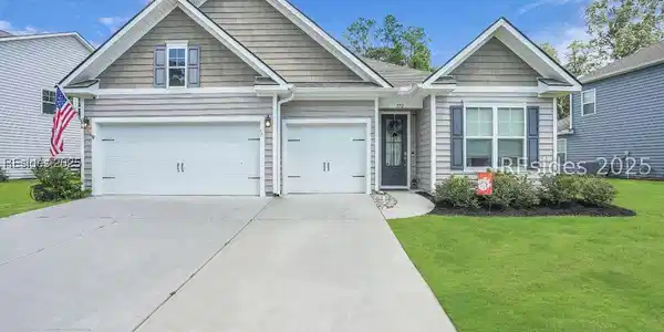 572 Hulston Landing Road