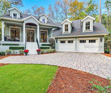 4 White Hall Court