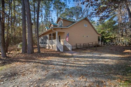 582 Broad River Road