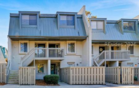 26 S Forest Beach Drive