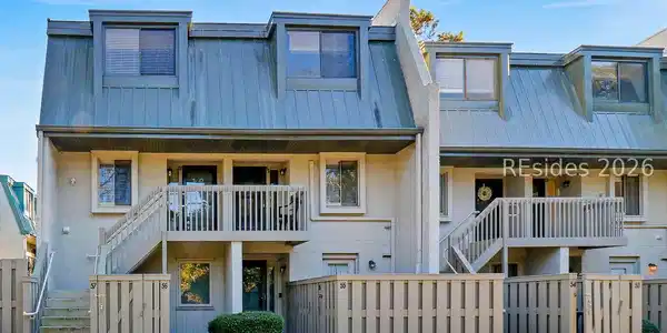 26 S Forest Beach Drive