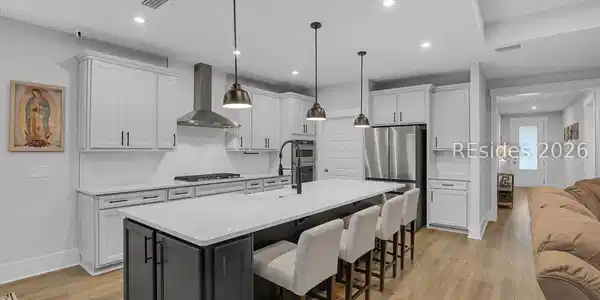 6 Scarlet Sage Drive