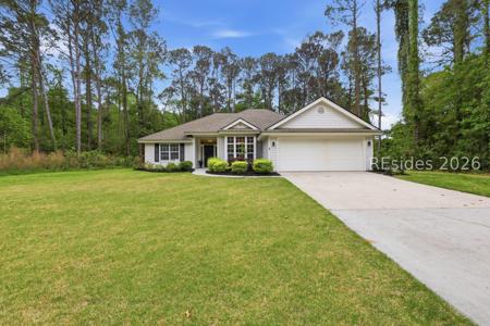 25 Mulrain Way