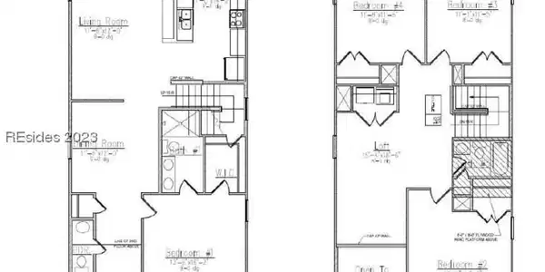 44 Backwater Street