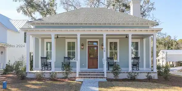 70 Patina Drive