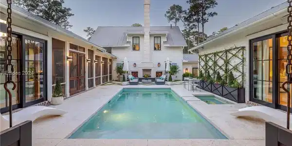 124 Vinson Road