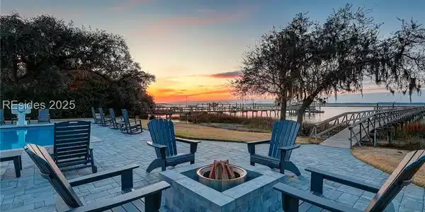 25 N Calibogue Cay Road