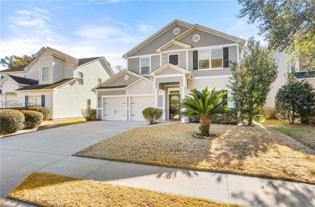 35 Sago Palm Drive