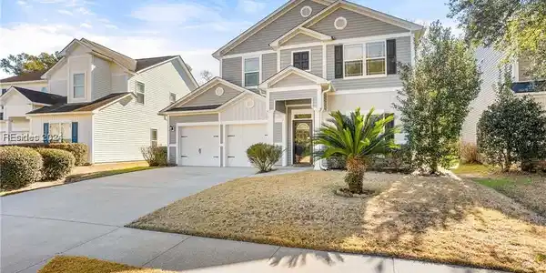 35 Sago Palm Drive