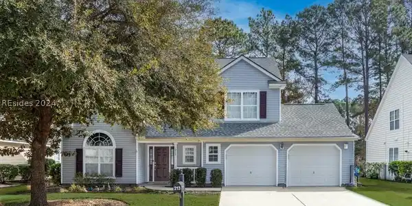 213 Pinecrest Circle
