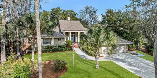 60 N Sea Pines Drive