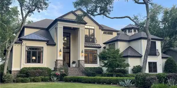 95 S Port Royal Drive