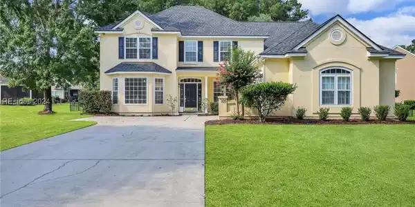 105 Spring Meadow Drive