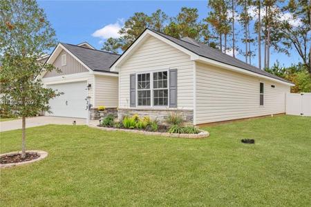 29 Stepping Stone Way