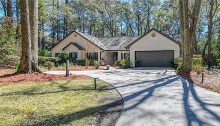 3 Pine Sky Court