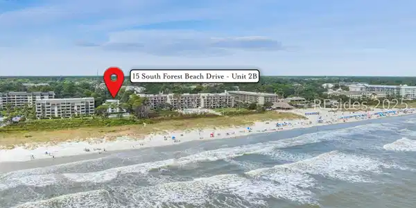 15 S Forest Beach Drive