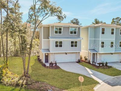 101 Heartleaf Road