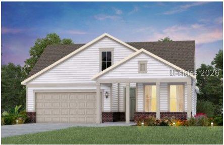 36 Scarlet Sage Drive