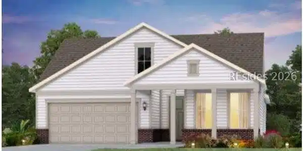 36 Scarlet Sage Drive