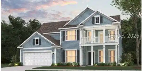 21 Golden Poppy Lane